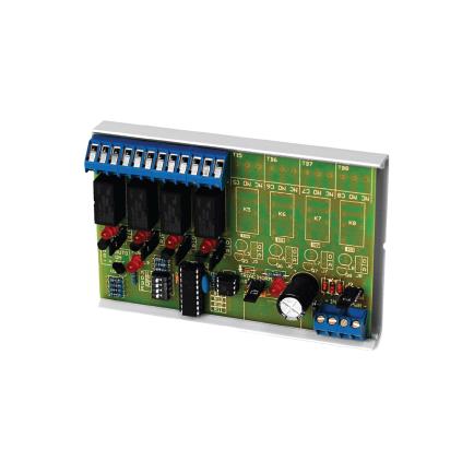 AUTOMATION COMPONENTS INC DMUX-4S