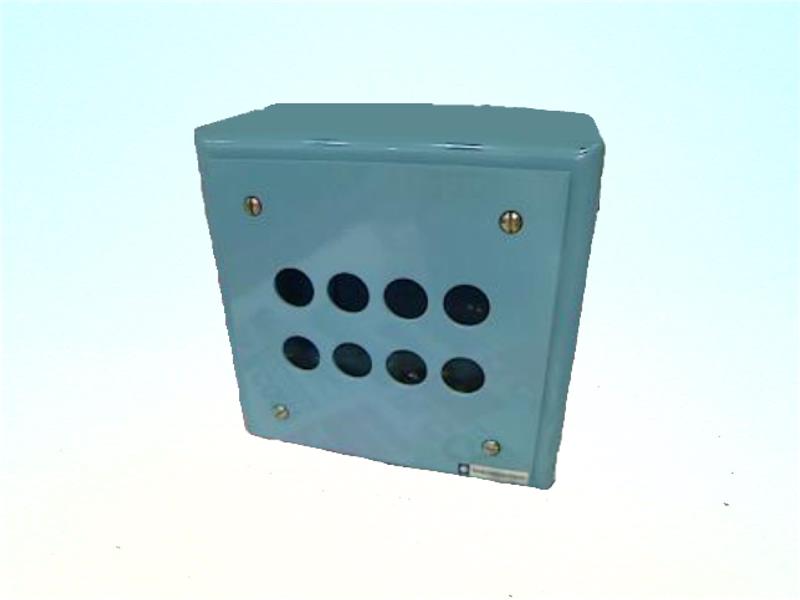 SCHNEIDER ELECTRIC XB2SL42007