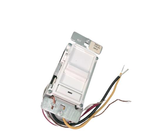 LIGHTOLIER ZP600VAW