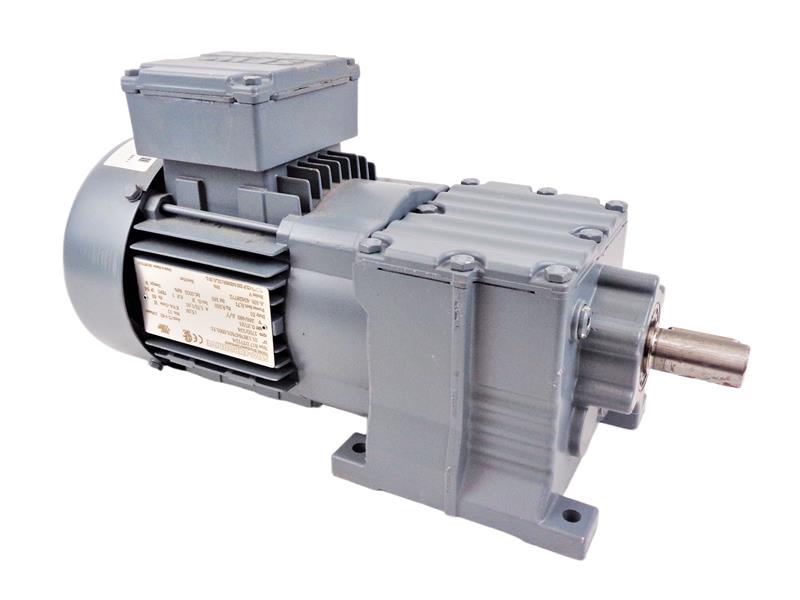 SEW EURODRIVE R17DT71D4