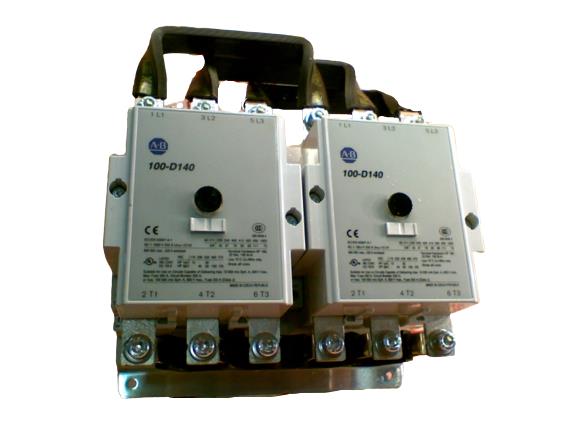 ALLEN BRADLEY 104-D115D24