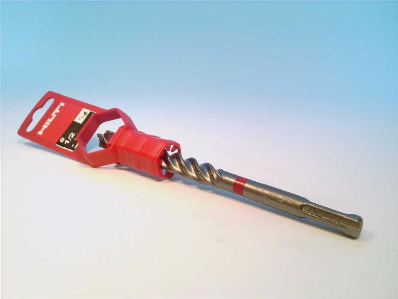 TE-CX-1/2-6 by HILTI