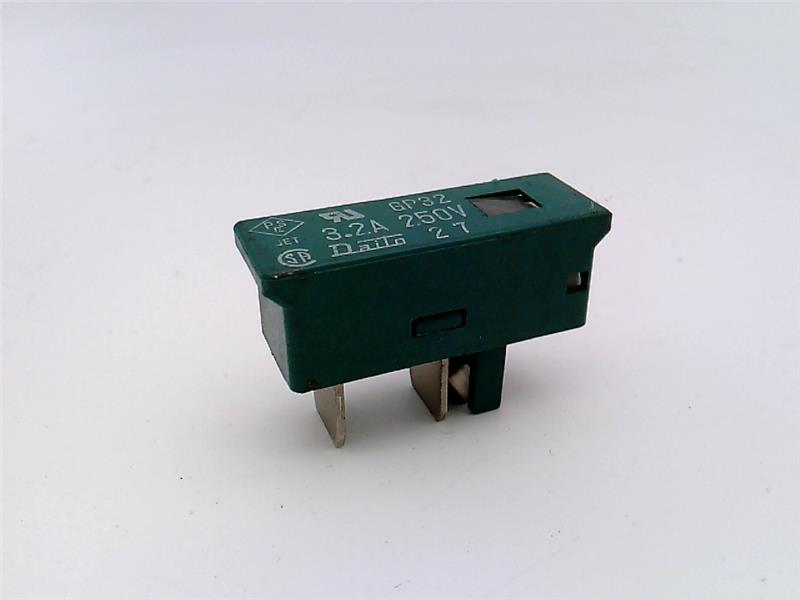 DAITO GP32