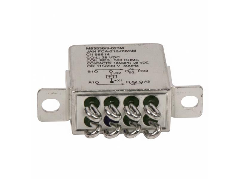 TE CONNECTIVITY FCA-210-CY9