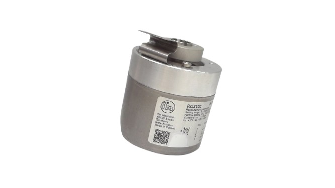 EFECTOR INCREMENTAL ENCODER BASIC LINE-RO3100