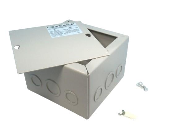 HUBBELL SC060604RC