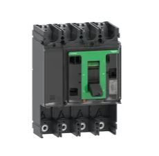 SCHNEIDER ELECTRIC C40N4