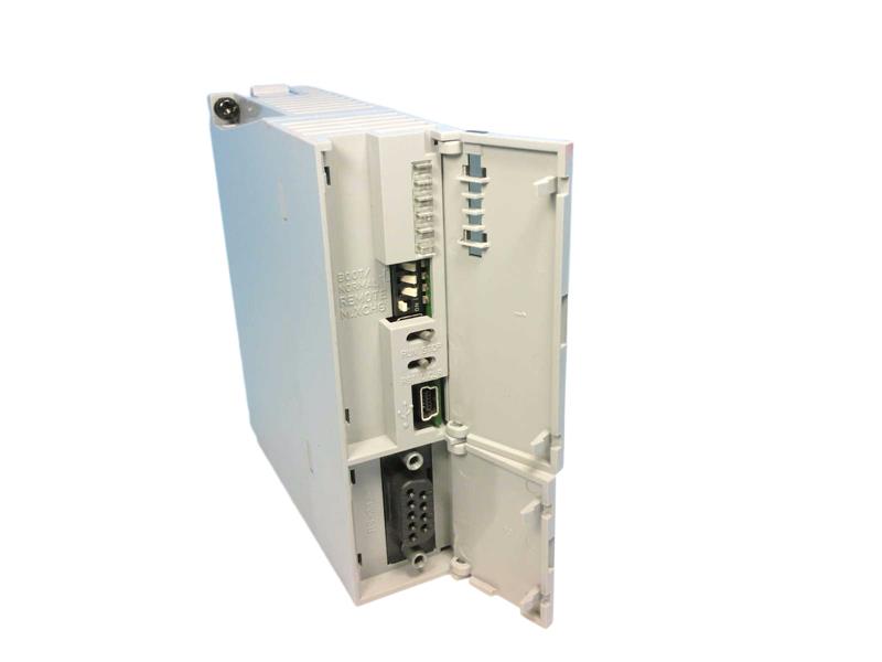HONEYWELL 2MLI-CPUH