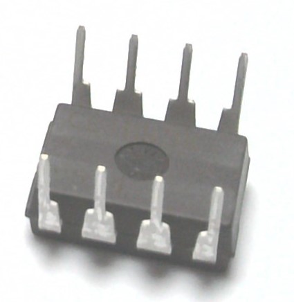 MAXIM INTEGRATED PRODUCTS MAX632ACPA+