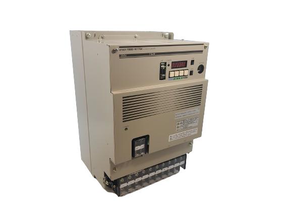OMRON R88D-WT75H
