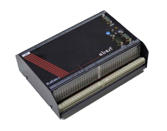 ELREST 0-900-01-665-3