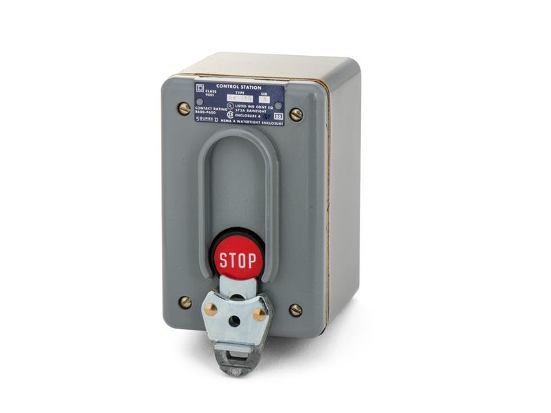 SCHNEIDER ELECTRIC 9001-BW148