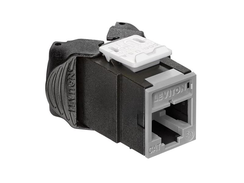 LEVITON 5EUJK-RG5