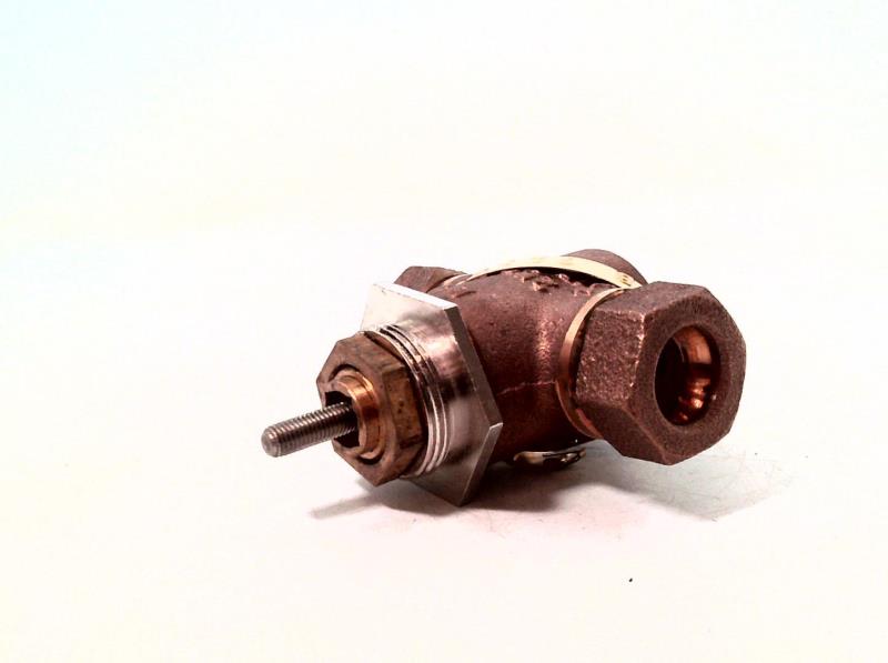 INVENSYS VB-9214-0-4-1