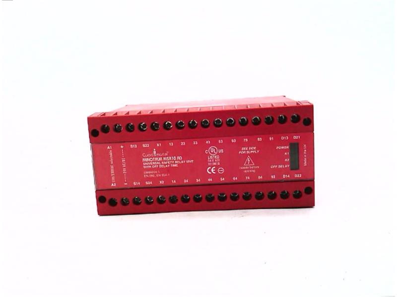 ALLEN BRADLEY 440R-G23067
