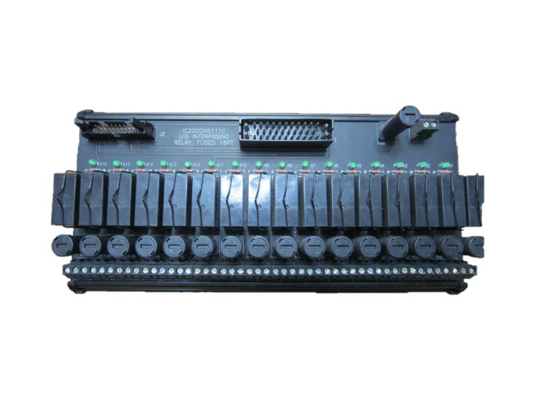FANUC IC200CHS121