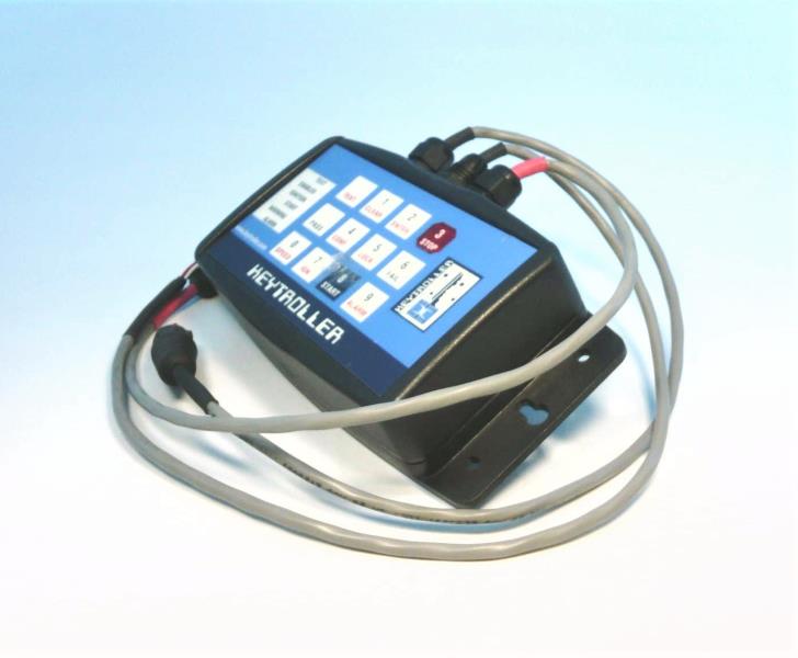 KEYTROLLER 050-3342-03