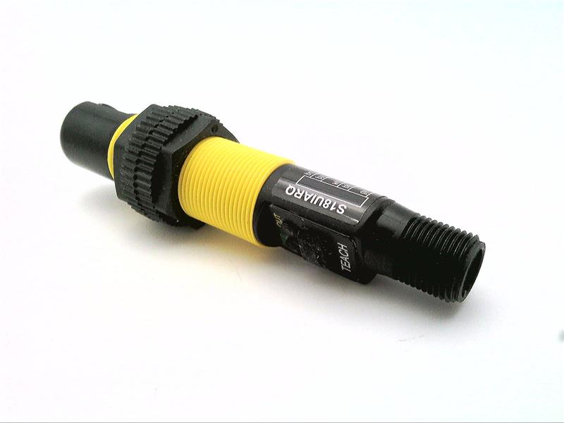 S18UIARQ by BANNER ENGINEERING