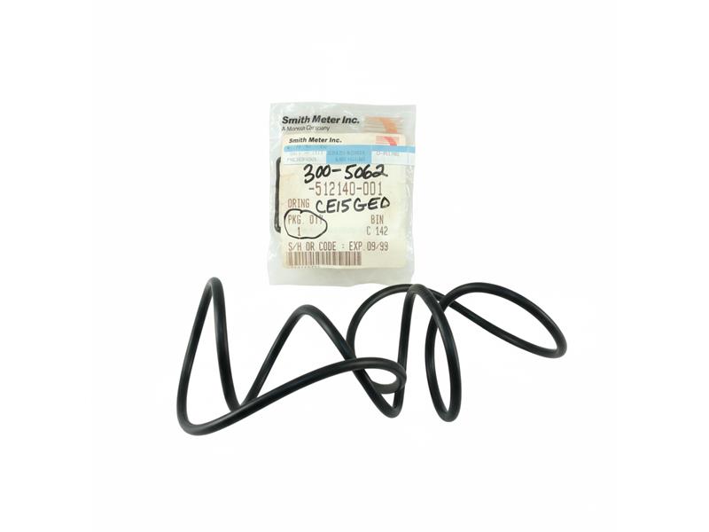 SMITH METER INC 512140-001