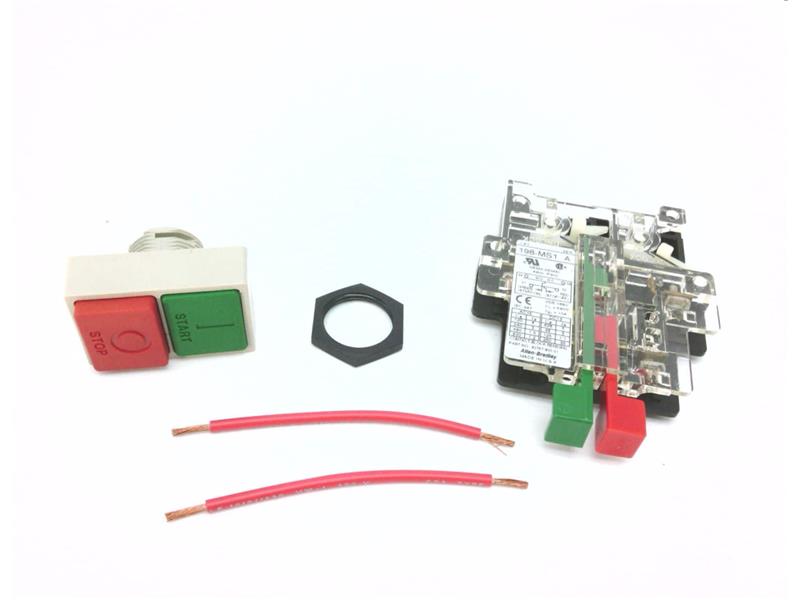 ALLEN BRADLEY 198-MS1