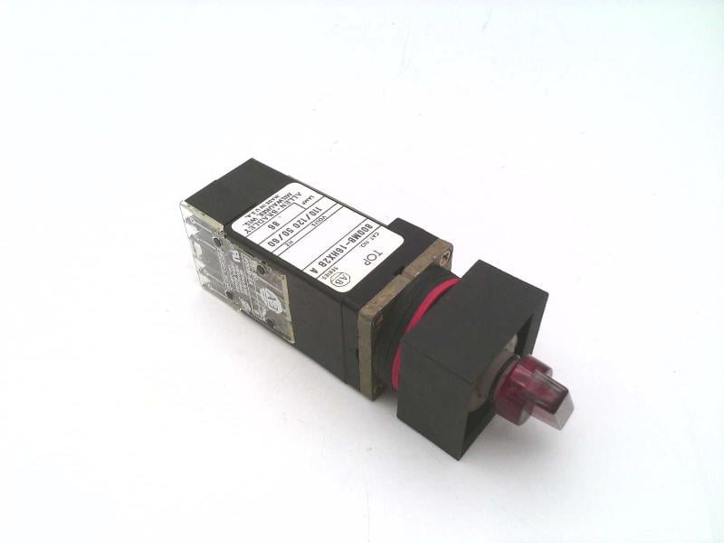 ALLEN BRADLEY 800MB-16HX2B
