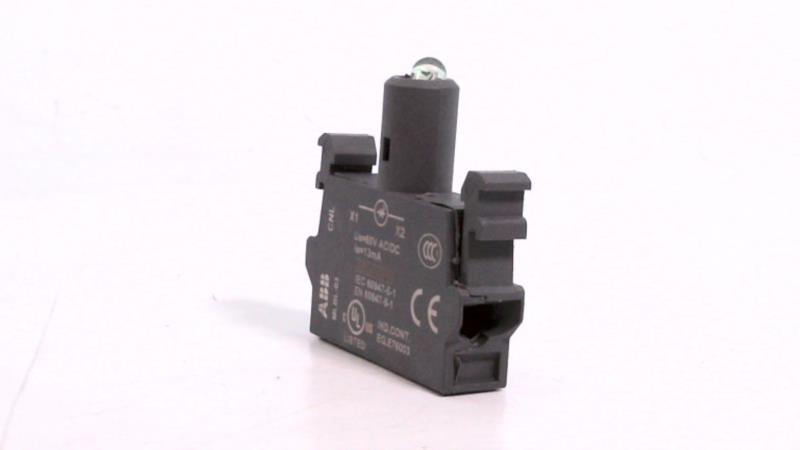 ASEA BROWN BOVERI MLBL-03G