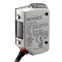 KEYENCE CORP LR-ZB250AP