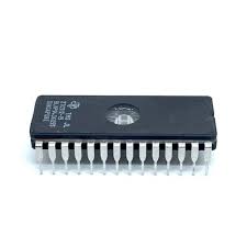 27C512-20JL par TEXAS INSTRUMENTS SEMI
