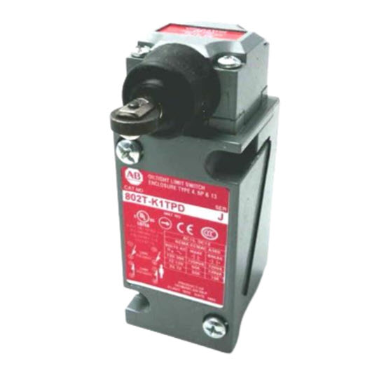 802T-K1TPD par ALLEN BRADLEY