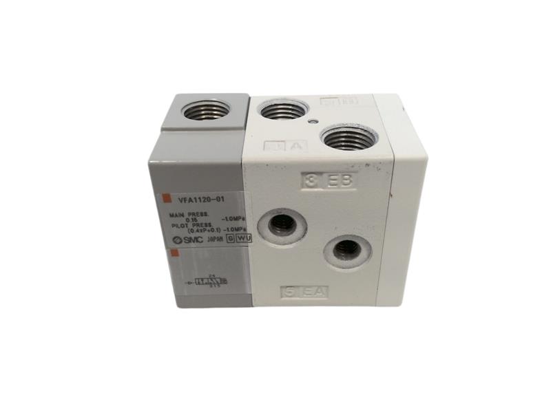 VFA1120-01 by SMC