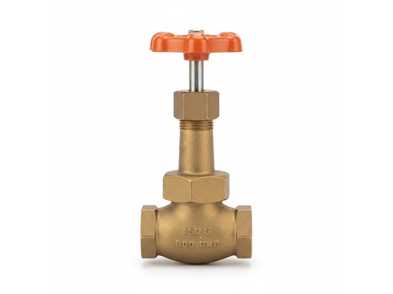 CRANE CHEMPHARMA B-29-1/2