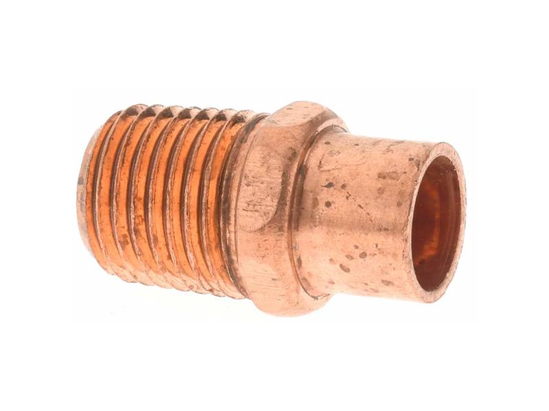 MUELLER INDUSTRIES 15601
