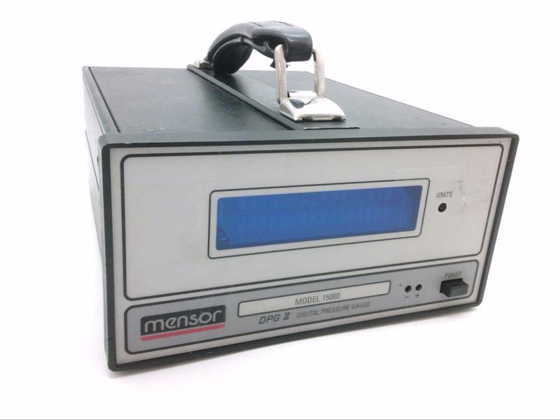 MENSOR 15000