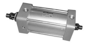 SMC NCDA1S325-1600-XC35