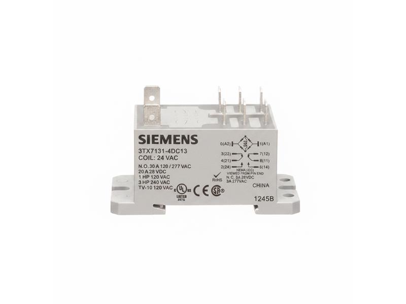SIEMENS 3TX7131-4DC13