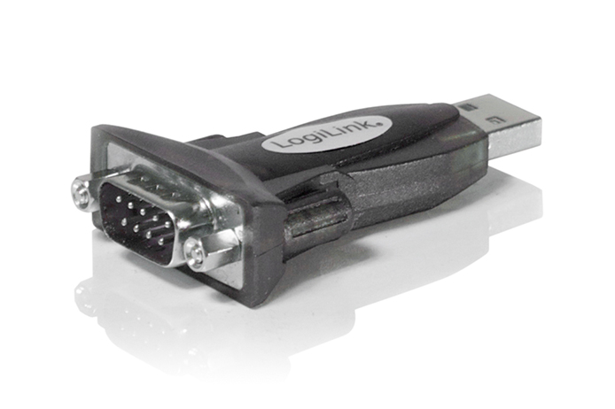 PV-USB/SERIELL by BLOCK