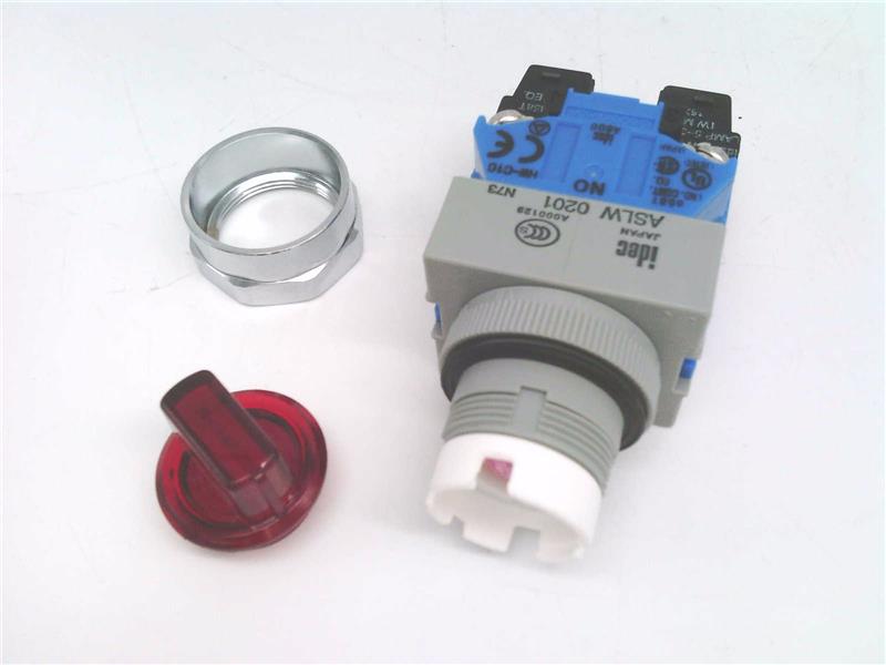 IDEC ASLW29920D-R-120V