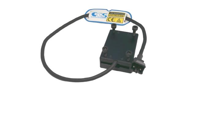 OMRON CCS-TH-27X27BL