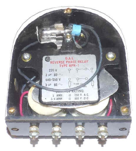 GAL MANUFACTURING LC27-0001N