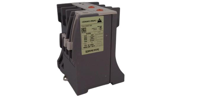 CARLO GAVAZZI CGE80-2S-80AN