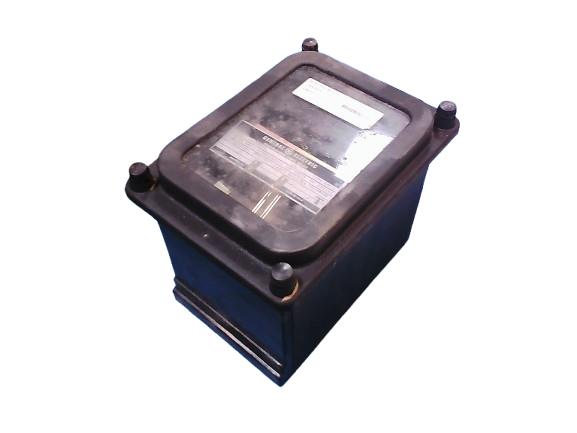 GENERAL ELECTRIC 12IJS52A7A