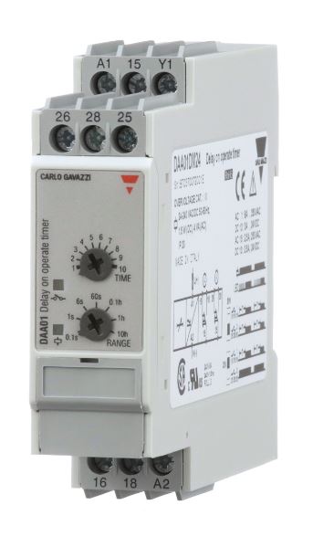 CARLO GAVAZZI DAA01DM24