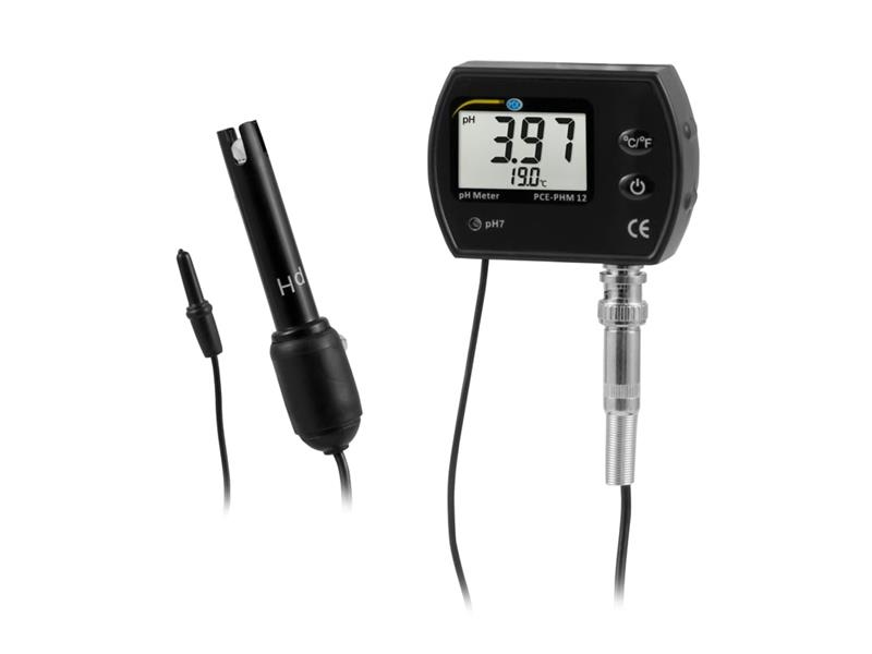 PCE INSTRUMENTS PCE-PHM 12