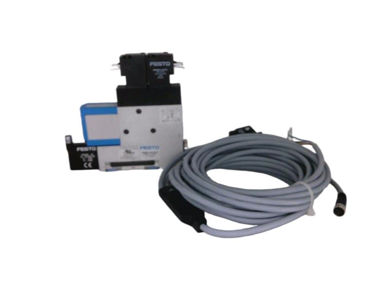 VADMI-140-LS-P by FESTO