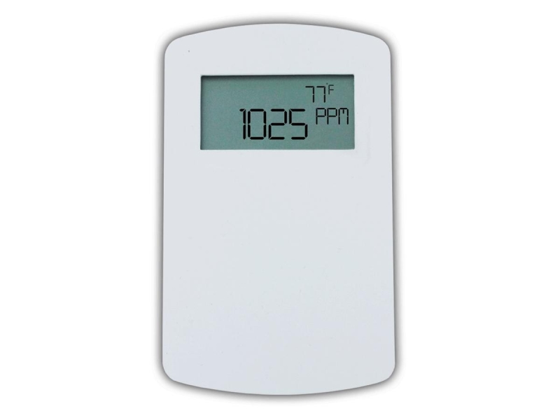 DWYER CDTA-2N000-LCD