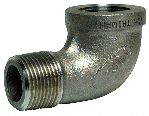MERIT BRASS COMPANY K603-48