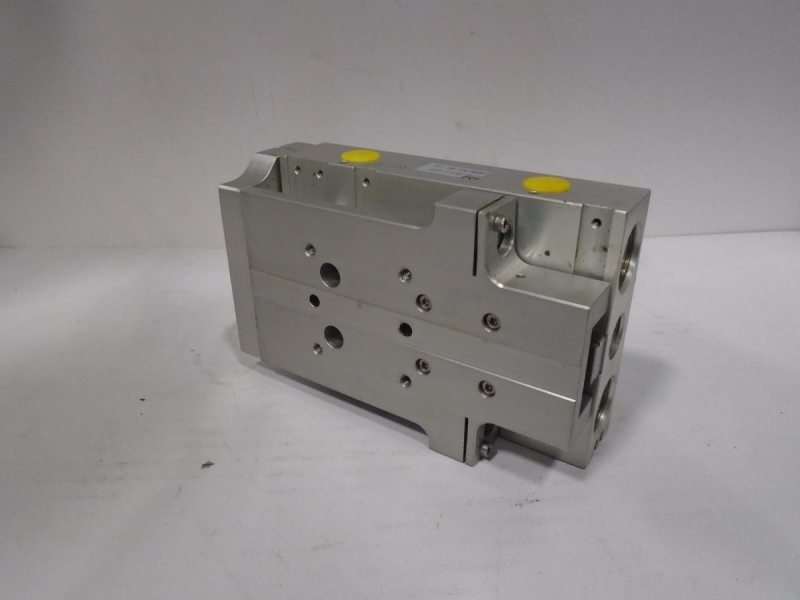 PHD INC STPD1-20X2-J3-M