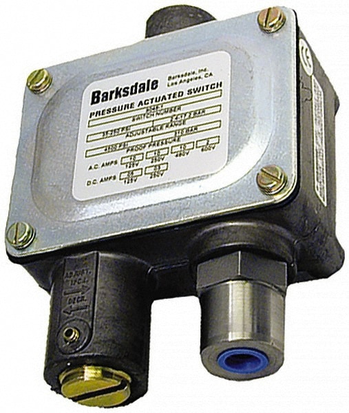 BARKSDALE 9048-1