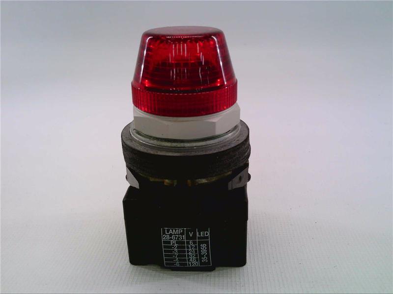 EATON CORPORATION HT8HFRV3