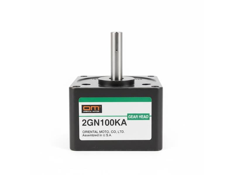 ORIENTAL MOTOR 2GN100KA